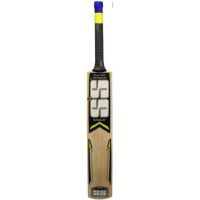 SS Super Power Kashmir Willow Cricket Bat  (Short Handle, Above 1000 g)