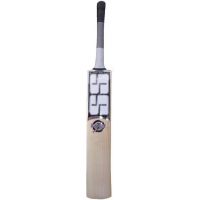 SS Heritage English Willow Cricket Bat  (4, 750-1200 g)