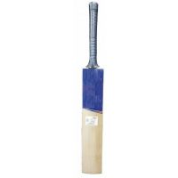 SS Super Sixes Kashmir Willow Cricket Bat  (Short Handle, 1190.68 g)