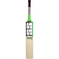 SS Magnum English Willow Cricket Bat  (5, 700-1200 g)