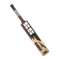 SS Gladiator Kashmir Willow Cricket Bat  (Short Handle, 1150 -1250 g)