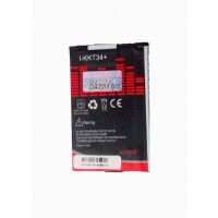 Intex Battery - KKT 34+  (Black)