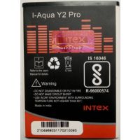 Intex Battery - I-AQUA Y 2 PRO 