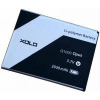XOLO Battery Q1000s  (Black)