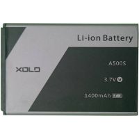 XOLO Battery A500s 