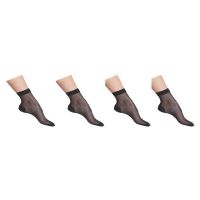 Soft Women Socks Pk Of 4 
