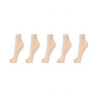 Pk Of 4 Women Soft Socks