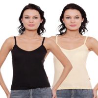 Rich Camisole Pack Of 2