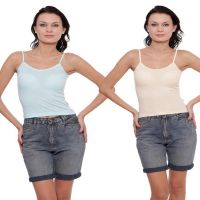 Camisole Value Pack Of 2 