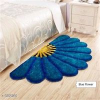 Dream Home Decor Polyester Carpets 