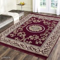 Dream Home Trendy Cotton Carpets 