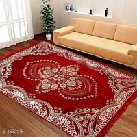 Elegant Dream Home Cotton Carpets 