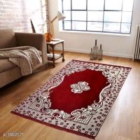 Classic Dream Home Cotton Carpets 
