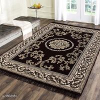 Home Decor Cotton Carpets 