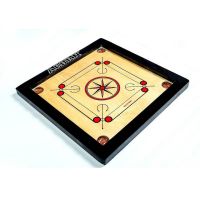 Seasons Premium Carrom Board Pk 3