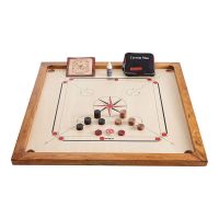 Seasons Premium Carom Board