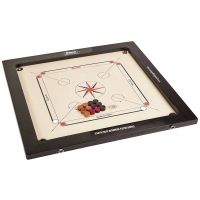 Seasons Premium Carrom Board