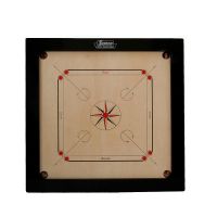 Sports Speedo Carrom Board