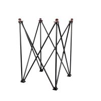 Surco Easy Fold Carrom Stand