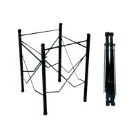 Surco Collapsible Carrom Stand