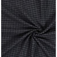 Raymond -Premium Woven Check Suit Fabric