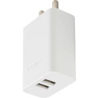 Sony CP-AD2M2 Mobile Charger  (White)