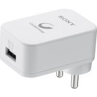 Sony CP-AD2/WC Mobile Charger  (White)
