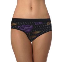 My Heart Premium Cotton Hipster Panty 