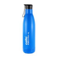 Cello Puro Steel-X Rover Stainless Steel Water Bottle 900ml Blue