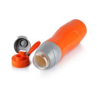 Cello Puro Sports Water Bottle 900ml Orange