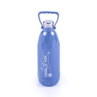 Cello Cool Jazz Plastic Water Bottle 1.5 litres Blue