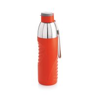 Cello Puro Gliss Insulated Water Bottle900 MLOrange