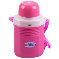 Cello Cool Sipper Water Bottle 2 Litres Pink