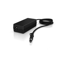 HP Original (Y5Y42AA) 65W 7.4mm Non-EM Laptop AC Adapter, Without Power-Chord, Black