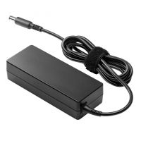 HP 65W 19.5V 3.33A Original Laptop Adapter with 7.4mm pin for HP EliteBook Series