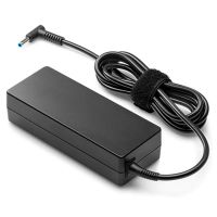 HP 65W Laptop Adapter/Charger for HP 15-AC101TU