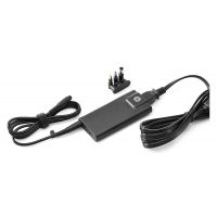HP Original 65W Smart Pin 4.5mm/7.4mm Laptop Charger Adapter for HP Chromebook 14 G4 and EliteBook x360 1030 G2 Models with Power Cord