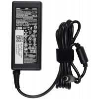 Dell Power Cable & Laptop Adapter Charger For 65W 19.5V 3.34A Inspiron 15 3452, 3520, 3521, 3540, 3541, 3543
