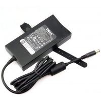 Dell ac adapter 130w for xps 15 l502x series- Black