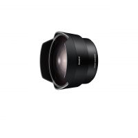 SONY SEL057FEC Lens  (Black, 16)