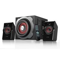 F&D A530U 2.1 Multimedia Speakers - Black