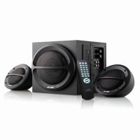 F&D A111F 2.1 Multimedia Speakers - Black