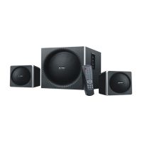 F&D A150X 2.1 Bluetooth Speakers - Black