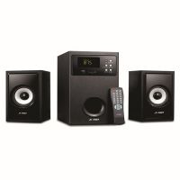 F&D A555U 2.1 Multimedia Speakers
