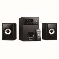 F&D A555U 2.1 Multimedia Speakers