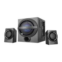 F&D A140U 2.1 Multimedia Speakers - Black