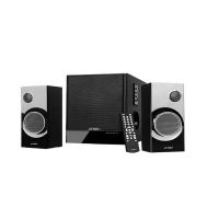 F&D F690U 2.1 Speaker System - Black
