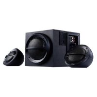 F&D A111U 2.1 Multimedia Speakers - Black