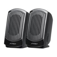 F&D V10 2.0 Speaker - Black