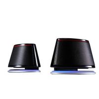 F&D V620Plus 2.0 Speaker - Black